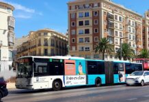 Buspreise in Málaga