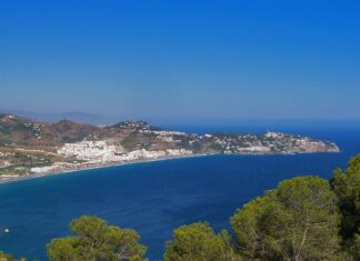 Almuñécar und La Herradura