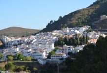 Benahavis in Andalusien