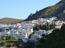 Reichste Gemeinde in Andalusien