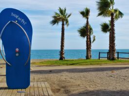Wasserrestriktionen Costa del Sol 2026