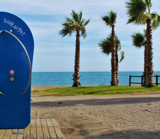 Wasserrestriktionen Costa del Sol 2026