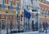 Trauer um die Queen in Andalusien