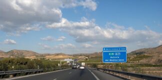 Preise Autobahn Málaga Marbella