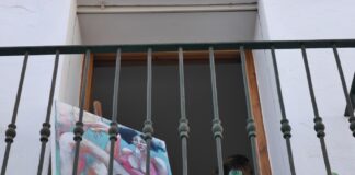 Art Walk in Competa