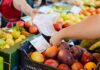 Obstpreise 2022 in Spanien
