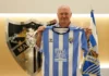Pepe Mel beim FC Málaga