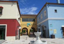 12. Oktober in Spanien