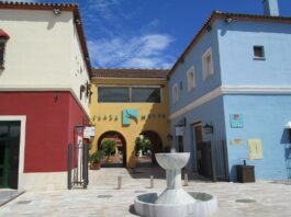 12. Oktober in Spanien