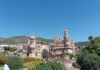 Castillo de Colomares