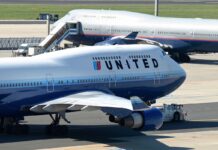 Reise Málaga nach New York