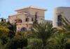 Luxushäuser in Marbella
