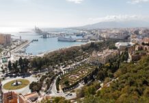 Tourismus in Spanien 2022