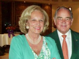 Graf Rudi in Marbella