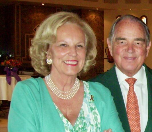 Graf Rudi in Marbella