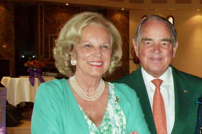 Graf Rudi in Marbella