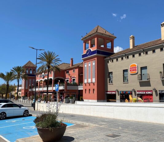 Öffnungszeiten Sonntag Málaga