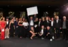 EAGLES Präsidenten Cup in Marbella, Spanien