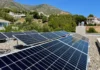 Solartechnik in Spanien: IBI-Rabatt für PV-Anlagen