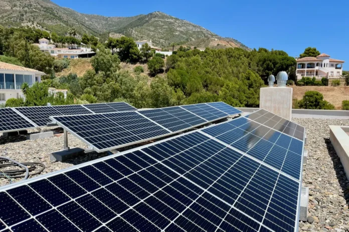 Solartechnik in Spanien: IBI-Rabatt für PV-Anlagen
