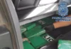 Kokain in Málaga beschlagnahmt