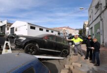 Autos abschleppen Marbella