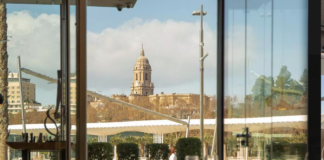 Michelin Sterne Gala Málaga 2025
