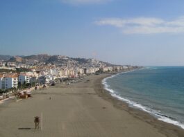 Rincón de la Victoria