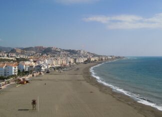 Rincón de la Victoria