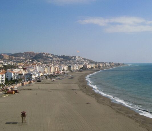 Rincón de la Victoria