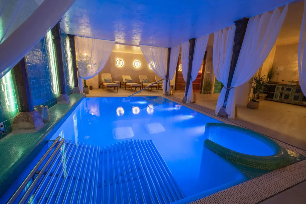 Hotel in Tarifa