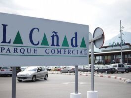 La Cañada Erweiterung 2025