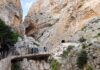 Öffnungszeiten Caminito del Rey im Dezember