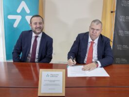 Deutsches Wirtschaftsforum DWA tritt der Allianz für duale Berufsausbildung in Andalusien bei Duale Berufsausbildung in Andalusien