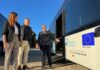 Busfahren in Fuengirola