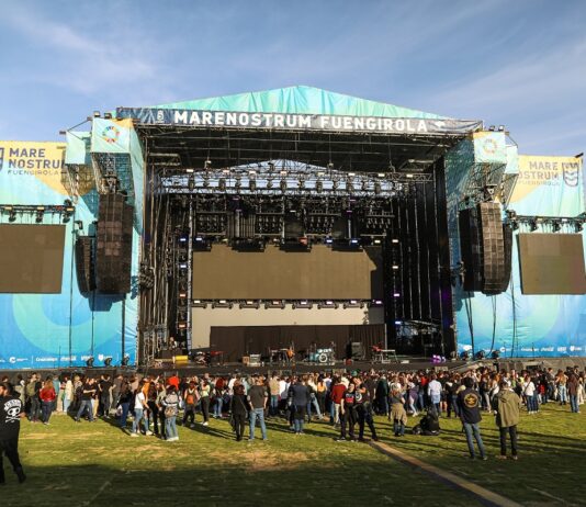 Festivals in Málaga 2026