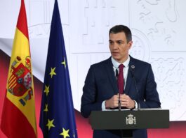 Neues Antikrisenpaket in Spanien