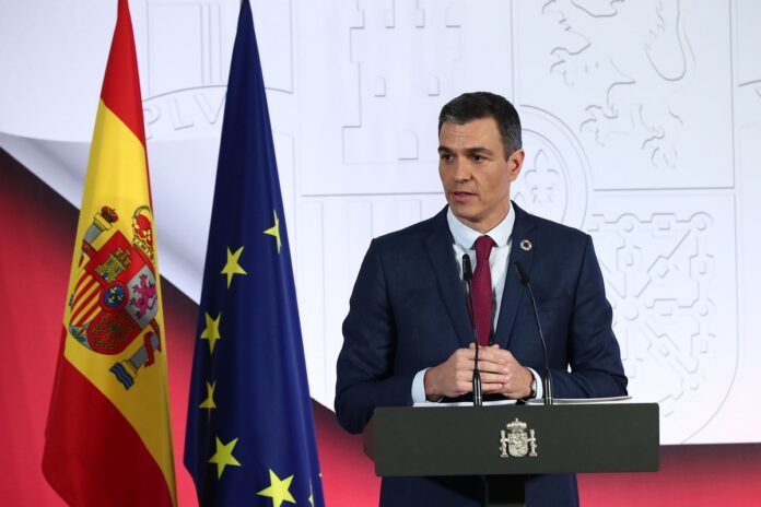 Neues Antikrisenpaket in Spanien