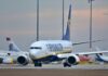 Ryanair Flüge nach Málaga