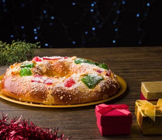 Weihnachtsbräuche in Spanien