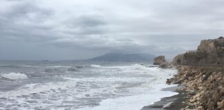 Wetterprognosen in Málaga im Dezember