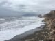 Wettervorhersage für Andalusien - kräftige Niederschläge