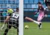 UD Ibiza - FC Málaga 1:1