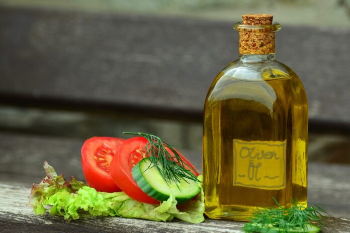 Olivenöl Preis in Spanien