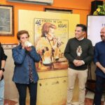 Migasfest in Torrox 2022