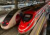 Günstiges Zugticket von Málaga nach Madrid