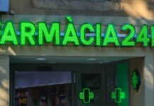 Rezeptpflichtige Medikamente in Spanien