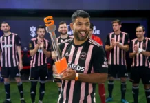 Das neue Format von Initiator Gerard Piqué sorgt nach nur wenigen Spieltagen für Furore und Schlagzeilen. Das Finale wird sogar im Camp Nou ausgetragen