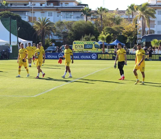 Wintertrainingslager der Bundesliga-Vereine