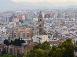 Tourismuspreis für Málaga